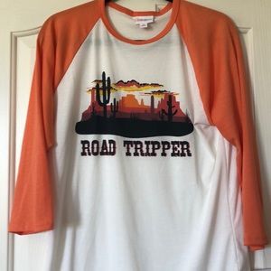 LuLaRoe Randy M